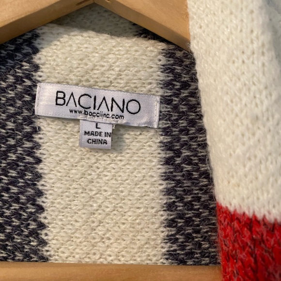 Women’s Sweater Jacket size large - Picture 2 of 3